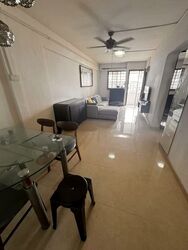 Blk 508 West Coast Vista (Clementi), HDB 3 Rooms #573652871